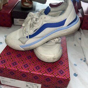 Vans UltraRange EXO Skate Sneakers